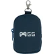 Рюкзак шкільний Kite Education Good Game 36x25x12 см, 12 л, синій (K24-771S-3) - зображення 13
