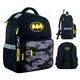 Рюкзак шкільний Kite Education DC Comics Batman DC24-770M - изображение 2
