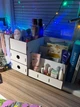 Органайзер для косметики 34х21х21 см - зображення 3