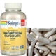 Магній гліцинат Solaray Magnesium Glycinate 350 mg 240 капсул - зображення 3