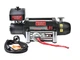 Лебедка COMEUP Seal Gen2 9,5 12V 4309 кг 295950 - изображение 1