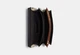 Женская сумка Coach Klare Crossbody In Signature Canvas With Rivets (Gold/Khaki Multi) - изображение 4