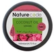 Натуральна кокосова олія для тіла Nature Code з ефірною олією Іланг-ілангу 140 мл (4820205302718) - зображення 2