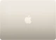 Ноутбук Apple MacBook Air 13.6" M3 16/512GB 2024 (MXCU3UA/A) Starlight - изображение 4
