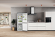 Двухкамерный холодильник Whirlpool W7X 81O OX 0 - изображение 17