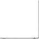 Ноутбук Apple MacBook Air 15.3" M3 8/512GB 2024 (MRYQ3UA/A) Silver - зображення 3