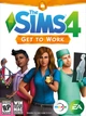 The Sims 4: Get to Work Xbox One (Ключ активації на Xbox One | Series X/S) регіон Весь світ - изображение 1
