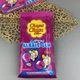 Жувальна гумка Chupa Chups Cotton у вигляді солодкої вати зі смаком тутті-фрутті 11г - зображення 3