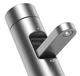 FM-трансмиттер Baseus 2хUSB QC3.0 Bluetooth модулятор Energy Column (CCNLZ-C0S) - изображение 2