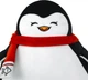 Игрушка плюшевая WP Merchandise Пингвин Норис 32 см (FWPPENGNORIS23BK0) - изображение 5