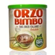 Орзо детский злаковый напиток ORZO BIMBO 120г - изображение 1