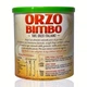 Орзо детский злаковый напиток ORZO BIMBO 120г - изображение 3