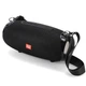 Bluetooth-колонка TG534, с функцией speakerphone, радио, black - изображение 1