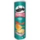 Чипсы Pringles с пиццей 185 г - изображение 1