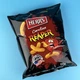 Кукурузные палочки Herr's Carolina Reaper Scorchin' HOT 113 г - изображение 2