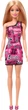 Кукла Барби Супер Стиль Блондинка в брендированном платье Barbie Logo Dress Blonde Hair Doll (HRH07) - изображение 3