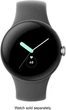 Ремінець Google Active Band для Pixel Watch / Watch 2 (Charcoal) - зображення 3
