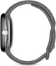 Ремінець Google Active Band для Pixel Watch / Watch 2 (Charcoal) - зображення 5