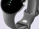 Ремінець Google Active Band для Pixel Watch / Watch 2 (Charcoal) - зображення 6