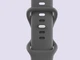 Ремінець Google Active Band для Pixel Watch / Watch 2 (Charcoal) - зображення 7