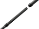 Спінінг Graphiteleader Corto UX 23GCORUS-6102L-HS 2.09m 0.5-8g (G18237) - изображение 3
