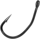 Гачки Gurza MONSTER CARP M1 №10 BN (6шт) (K-1129-010) - изображение 1