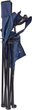 Стілець раскл. Skif Outdoor Comfort Plus к:blue (389-03-93) - изображение 4