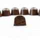 Форма для шоколада поликарбонатная Конус 17 г Chocolate World FD-1157 CW - изображение 2