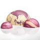 Форма для шоколада "Полусфера" 100х50 мм Chocolate World FD-E8001/100 - изображение 3