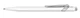 Ручка Caran d'ache 849 Classic Біла (7610186029011) - зображення 3