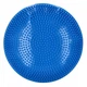 Балансировочная подушка (сенсомоторная) массажная Springos FA0081 Blue - изображение 5