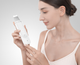 Peeling ultradźwiękowy InFace MS7100 - obraz 4