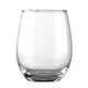 Склянка низька 345 мл, серія QUEEN Uniglass FD-93002 - зображення 1
