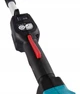 Инструмент многофункциональный садовый аккумуляторный Makita UX01GZ01 BEO1 (0-9700 мин-1, 1000 Вт, BL, XGT 40 В) - изображение 7
