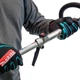 Инструмент многофункциональный садовый аккумуляторный Makita DUX60Z (0-9700 мин-1, 600 Вт, BL, LXT, без аккумуляторвв и зарядного устройства) - изображение 8