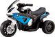 Motocykl elektryczny Azeno Electric BMW S1000 Biały (5713570000572) - obraz 1