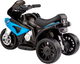 Motocykl elektryczny Azeno Electric BMW S1000 Biały (5713570000572) - obraz 2