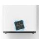 Водонагреватель (бойлер) электрический накопительный Midea PRIME Wi-Fi D100-20ED6(D) - изображение 3