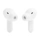 Навушники JBL Tune Beam White (JBLTBEAMWHT) - зображення 3