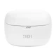Навушники JBL Tune Beam White (JBLTBEAMWHT) - зображення 5