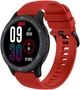 Смарт-часы 2E Motion GT2 47мм Black-Red (2E-CWW21BKRD) - изображение 1
