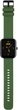 Смарт-часы 2E Alpha SQ Music Edition Black-Green (2E-CWW40BKGN) - изображение 3