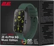 Смарт-часы 2E Alpha SQ Music Edition Black-Green (2E-CWW40BKGN) - изображение 9