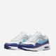 Чоловічі кросівки Nike Air Max SC CW4555-012 44.5 Сірий/Синій (196153720855) - зображення 3