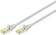 Патч-корд Digitus Cat 6a SFTP 30 м Grey (DK-1644-A-300) - зображення 1