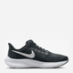 Buty do biegania po asfalcie damskie Nike Air Zoom Pegasus DH4072-001 39 Czarny/Biały (195868935233) - obraz 1