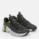 Чоловічі кросівки для залу Nike Free Metcon 5 DV3949-300 42.5 Сірий/Чорний (196607700501) - зображення 3