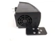 Обогреватель Rovus Handy Heater пульт ДУ Черный 400 Вт (SH7711482) - изображение 3