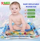 Надувний дитячий водний килимок 50х66 см AIR PRO inflatable water play mat (SH779392) - зображення 3