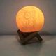 Ночник светящийся месяц Moon Lamp 13 см - изображение 8
